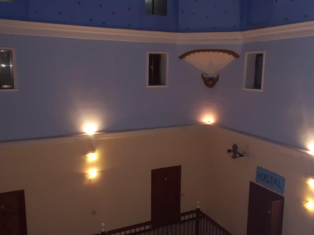 Hostal Palacete De Los Arcedianos Tarazona Exterior foto